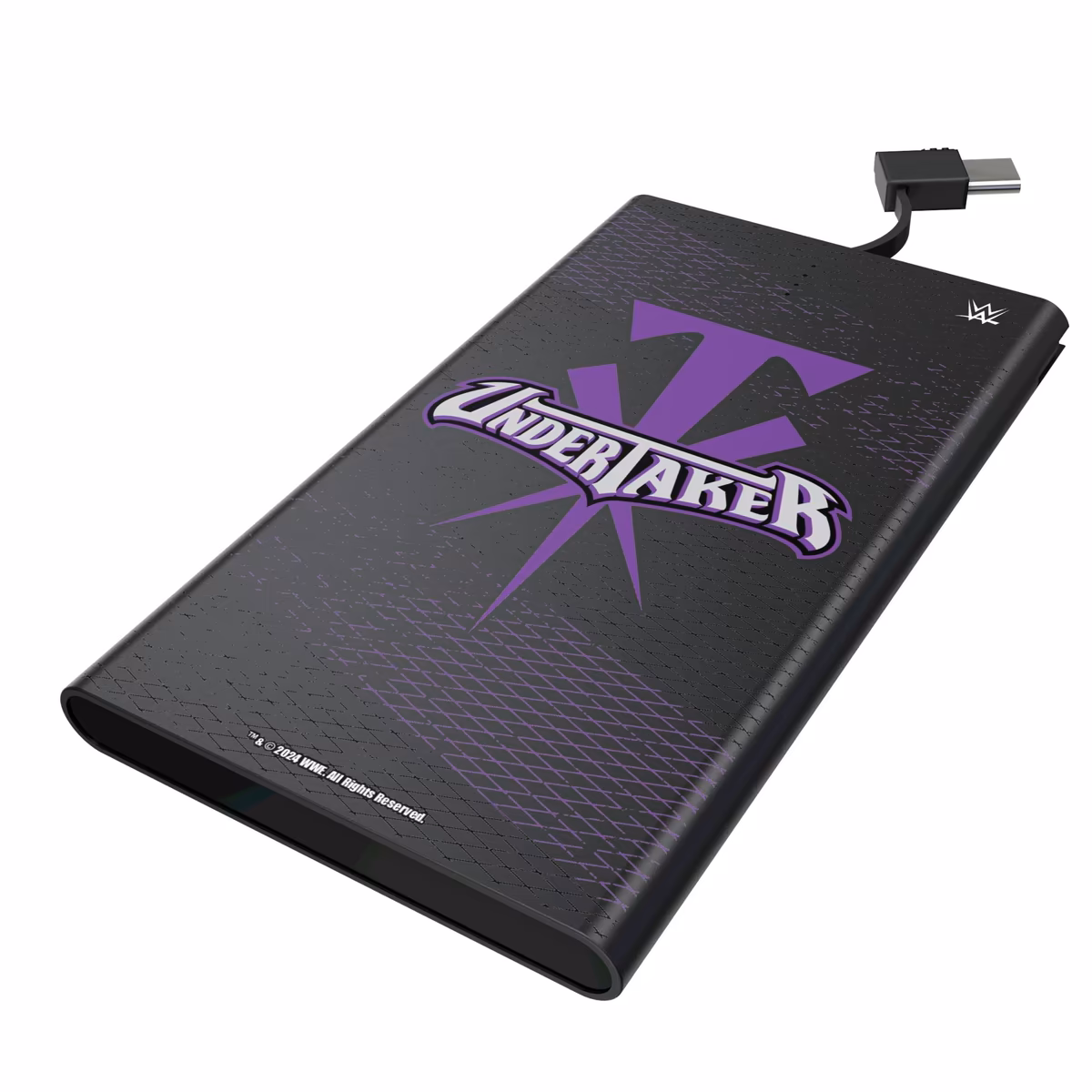 Keyscaper The Undertaker 5000mAh Flat Powerbank 12 Keyscaper The Undertaker 5000mAh Flat Powerbank