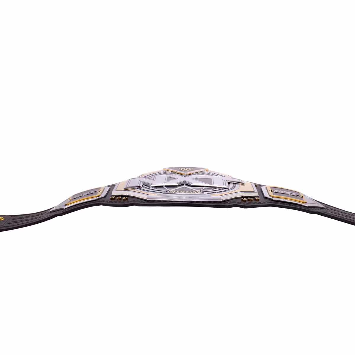 WWE NXT Championship 2024 Replica Title Belt 10 WWE NXT Championship 2024 Replica Title Belt
