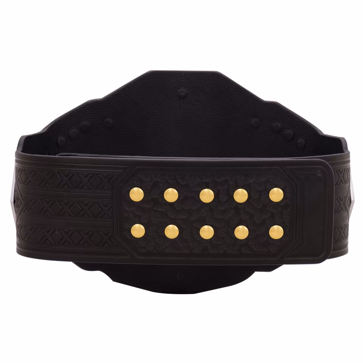 WWE NXT Championship 2024 Replica Title Belt 5 WWE NXT Championship 2024 Replica Title Belt