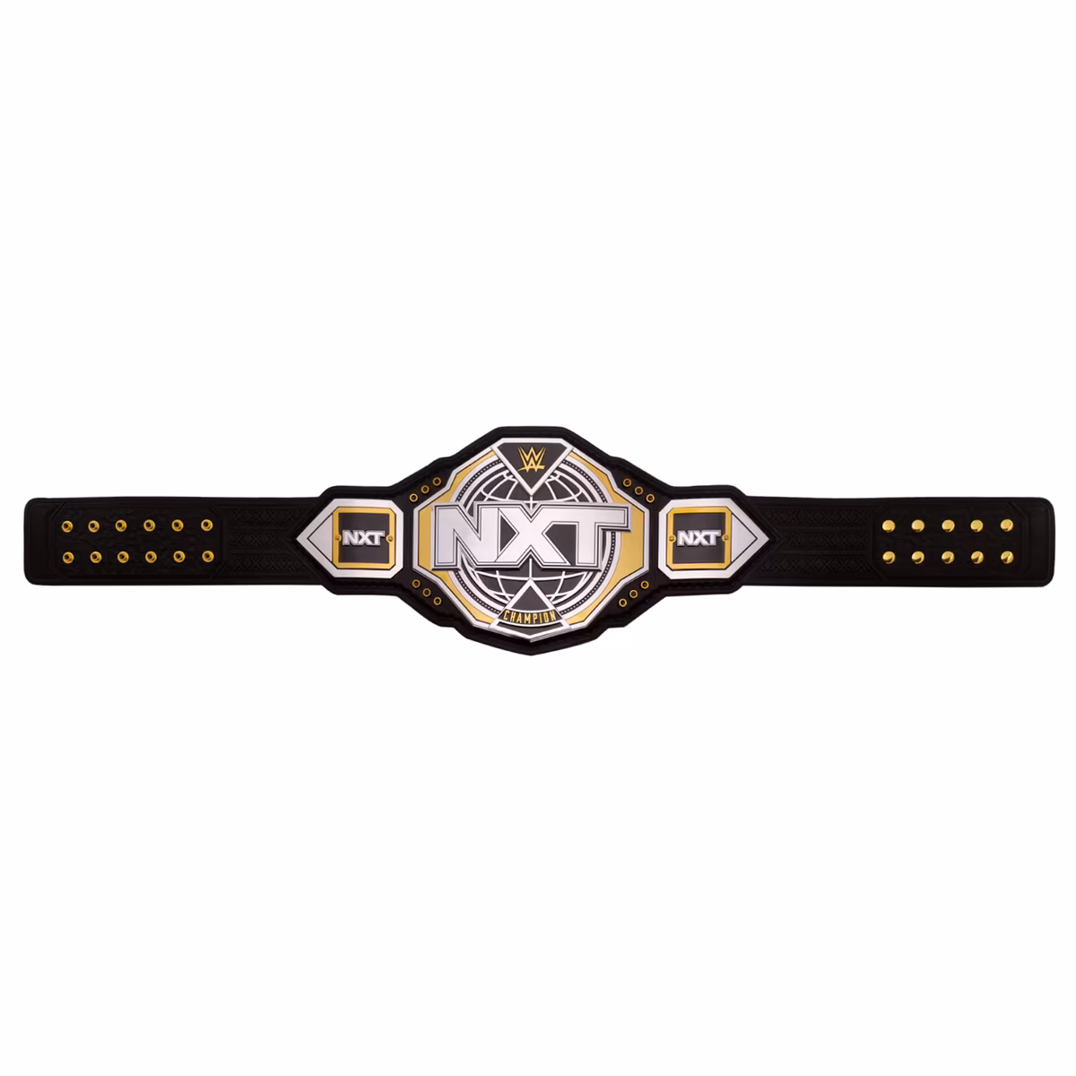 WWE NXT Championship 2024 Replica Title Belt 6 WWE NXT Championship 2024 Replica Title Belt