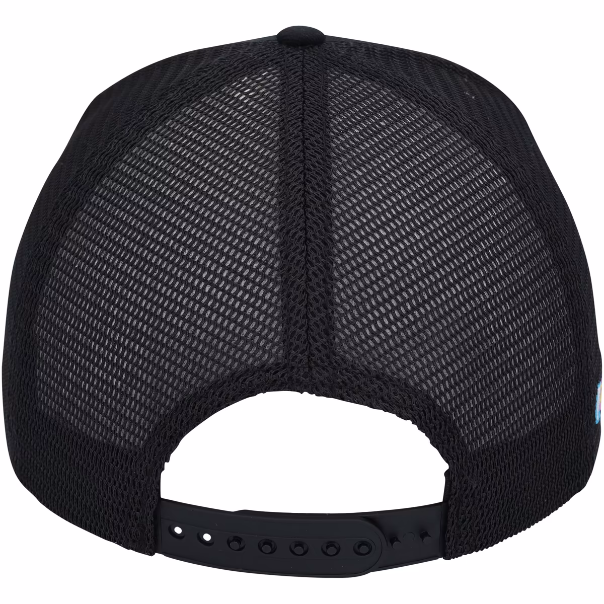 Alexa Bliss WWE Autographed Play x Pain Trucker Cap 6 Alexa Bliss WWE Autographed Play x Pain Trucker Cap