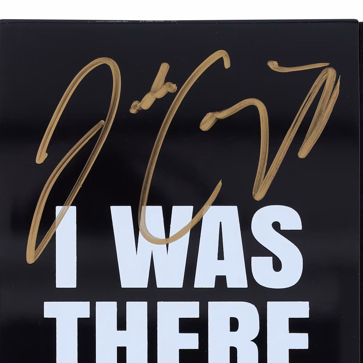 Jade Cargill & Rhea Ripley WWE Autographed WrestleMania 42 Blackjack Shoe Mini Title - Limited Edition of 10 5 Jade Cargill & Rhea Ripley WWE Autographed WrestleMania 42 Blackjack Shoe Mini Title - Limited Edition of 10