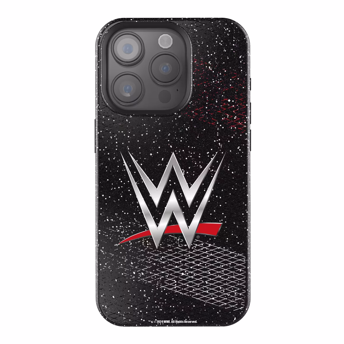 Keyscaper WWE iPhone Bling Case 3 Keyscaper WWE iPhone Bling Case