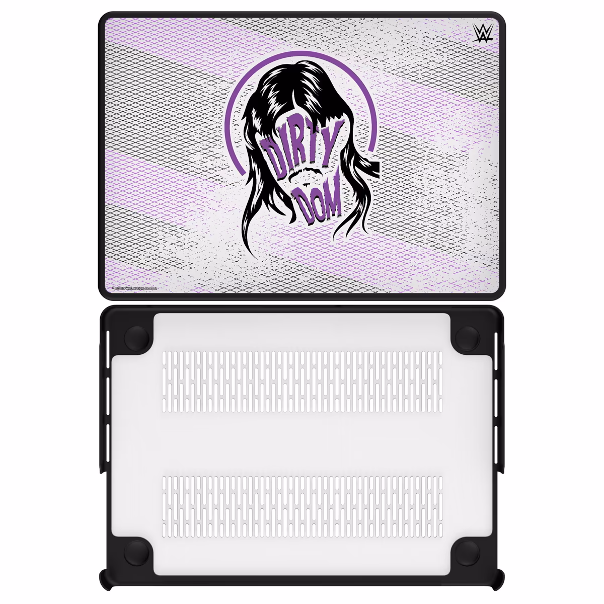 Keyscaper Dominik Mysterio Superstar MacBook Case