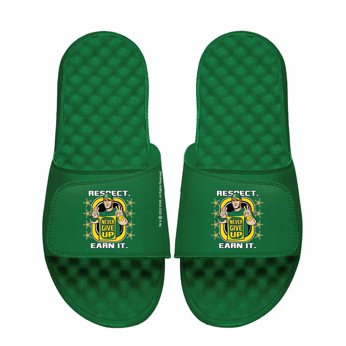 Men's ISlide John Cena Slide Sandals