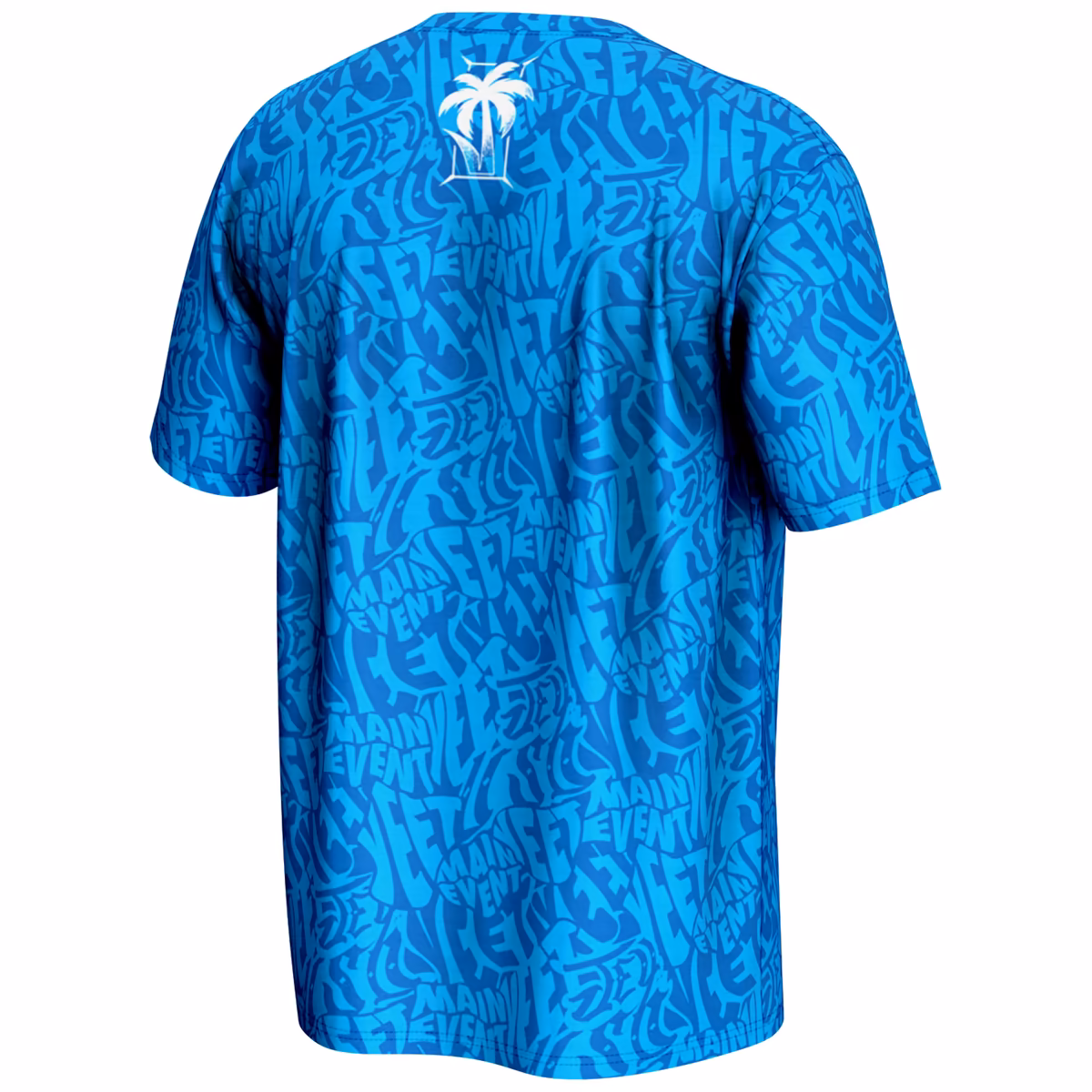 Youth ProSphere Blue Jey Uso Yeet Camo T-Shirt 4 Youth ProSphere Blue Jey Uso Yeet Camo T-Shirt