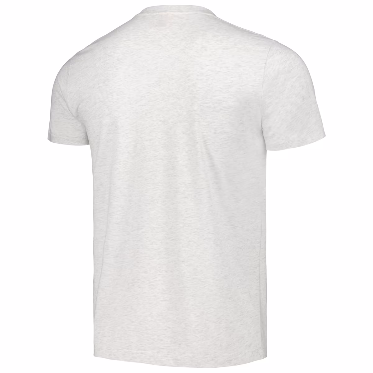 Men's Homage Heather Gray WWE All-American Wrestling Tri-Blend T-Shirt 4 Men's Homage Heather Gray WWE All-American Wrestling Tri-Blend T-Shirt