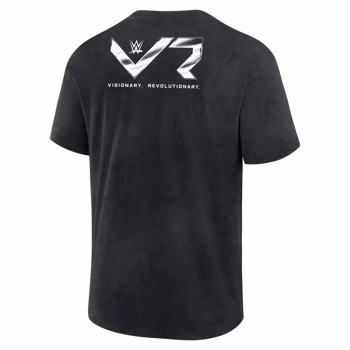 Men's Black Seth Rollins Flames T-Shirt 4 Men's Black Seth Rollins Flames T-Shirt