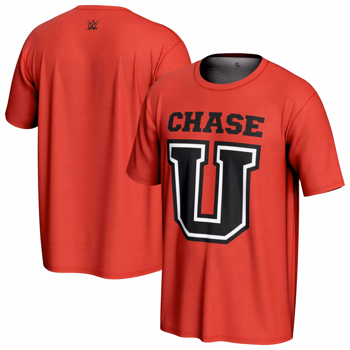 Men's ProSphere Red Chase U T-Shirt 20 Men's ProSphere Red Chase U T-Shirt