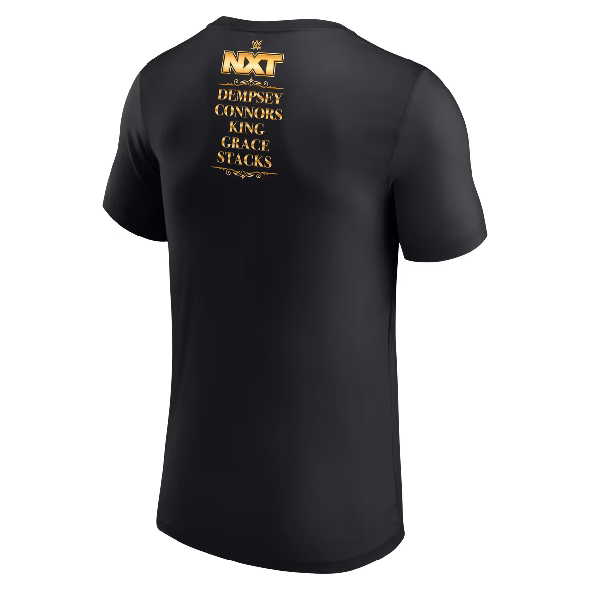 Men's Black Birthright Legacy Photo T-Shirt 4 Men's Black Birthright Legacy Photo T-Shirt