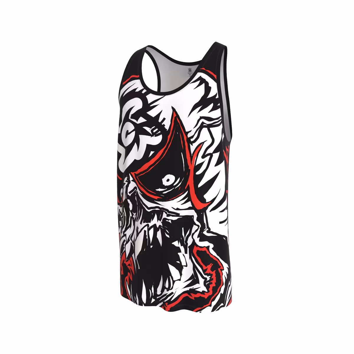 Men's ProSphere Black Penta Penta's Gym Tank Top 3 Men's ProSphere Black Penta Penta's Gym Tank Top