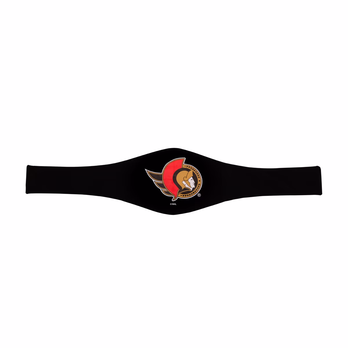 Ottawa Senators WWE Legacy Title Belt 11 Ottawa Senators WWE Legacy Title Belt