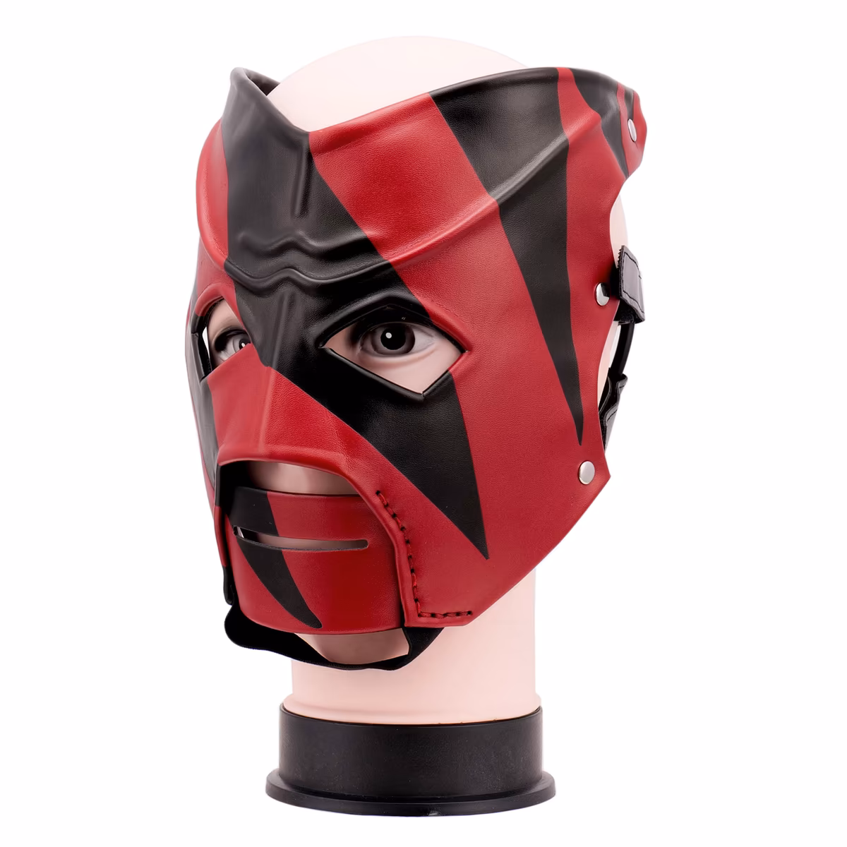 Kane Classic Deluxe Mask 3 Kane Classic Deluxe Mask
