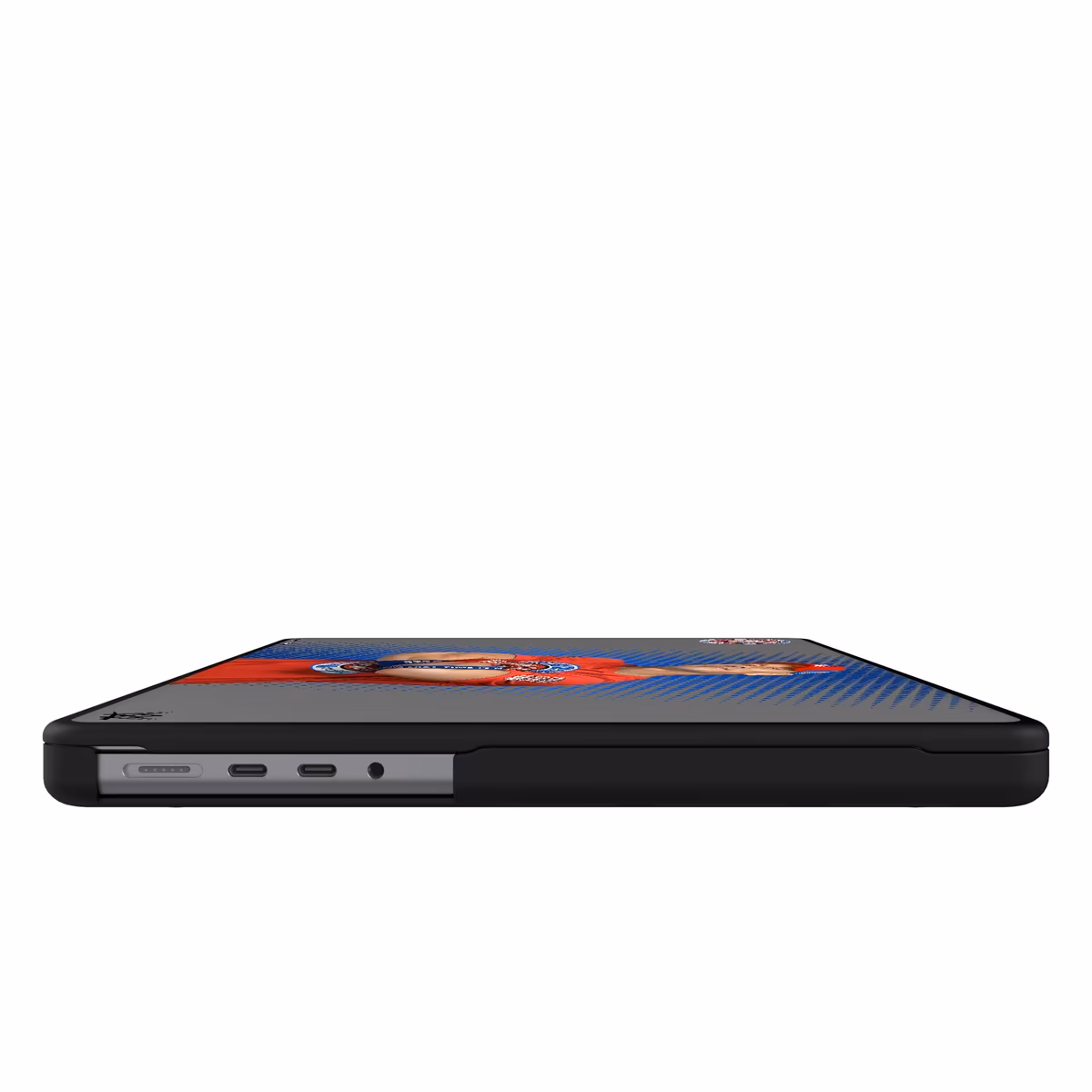 Keyscaper John Cena Farewell Tour 2025 MacBook Case 7 Keyscaper John Cena Farewell Tour 2025 MacBook Case
