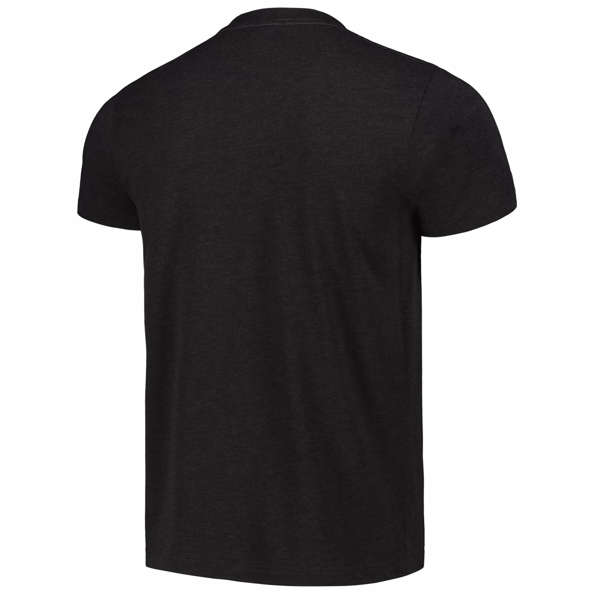 Men's Homage Heather Charcoal WrestleFest Retro Logo T-Shirt 4 Men's Homage Heather Charcoal WrestleFest Retro Logo T-Shirt