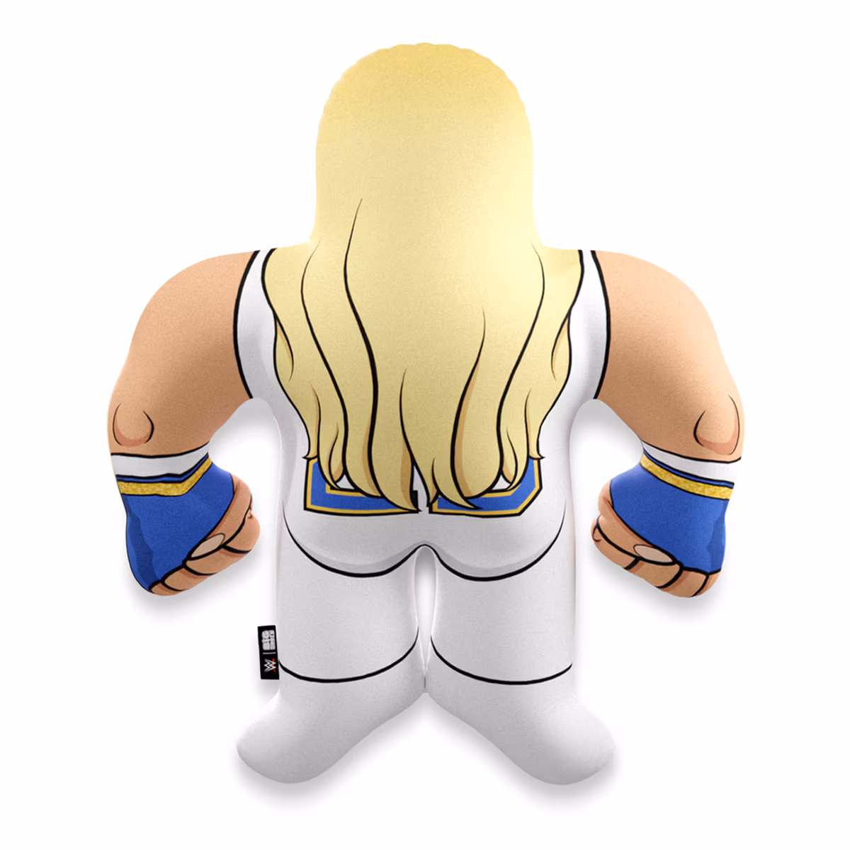 Big League Pillows Trish Stratus 16" Wave 2 Big Shots Pillow 3 Big League Pillows Trish Stratus 16" Wave 2 Big Shots Pillow