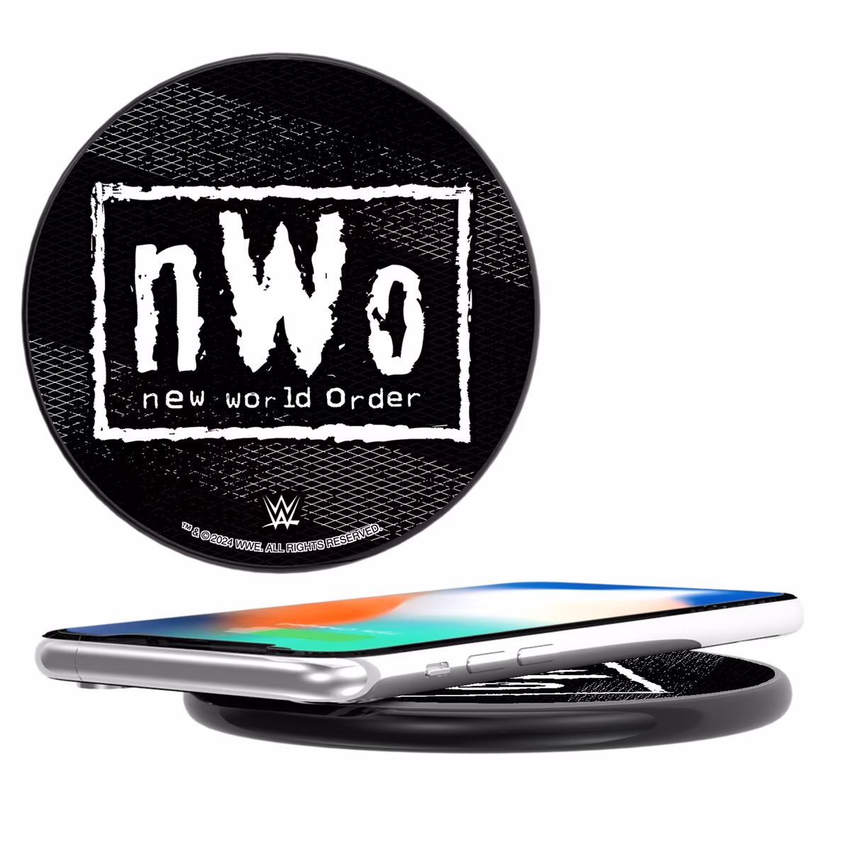 Keyscaper  nWo 15 Watt Wireless Induction Charger