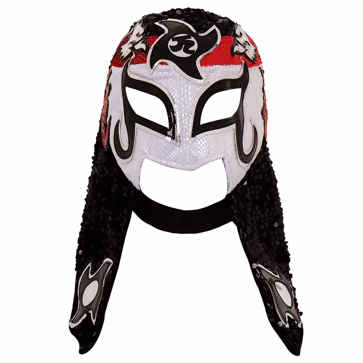 Octagón AAA Replica Mask