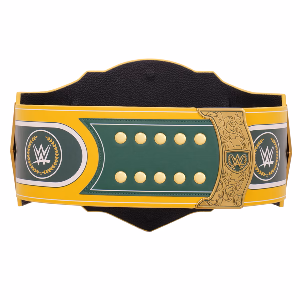 Baylor Bears WWE Legacy Title Belt 5 Baylor Bears WWE Legacy Title Belt