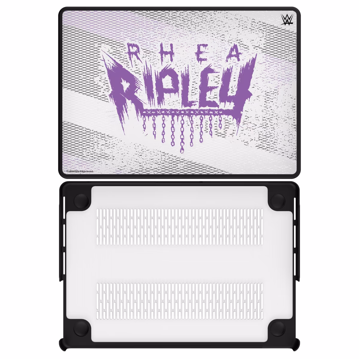 Keyscaper Rhea Ripley Linen MacBook Case