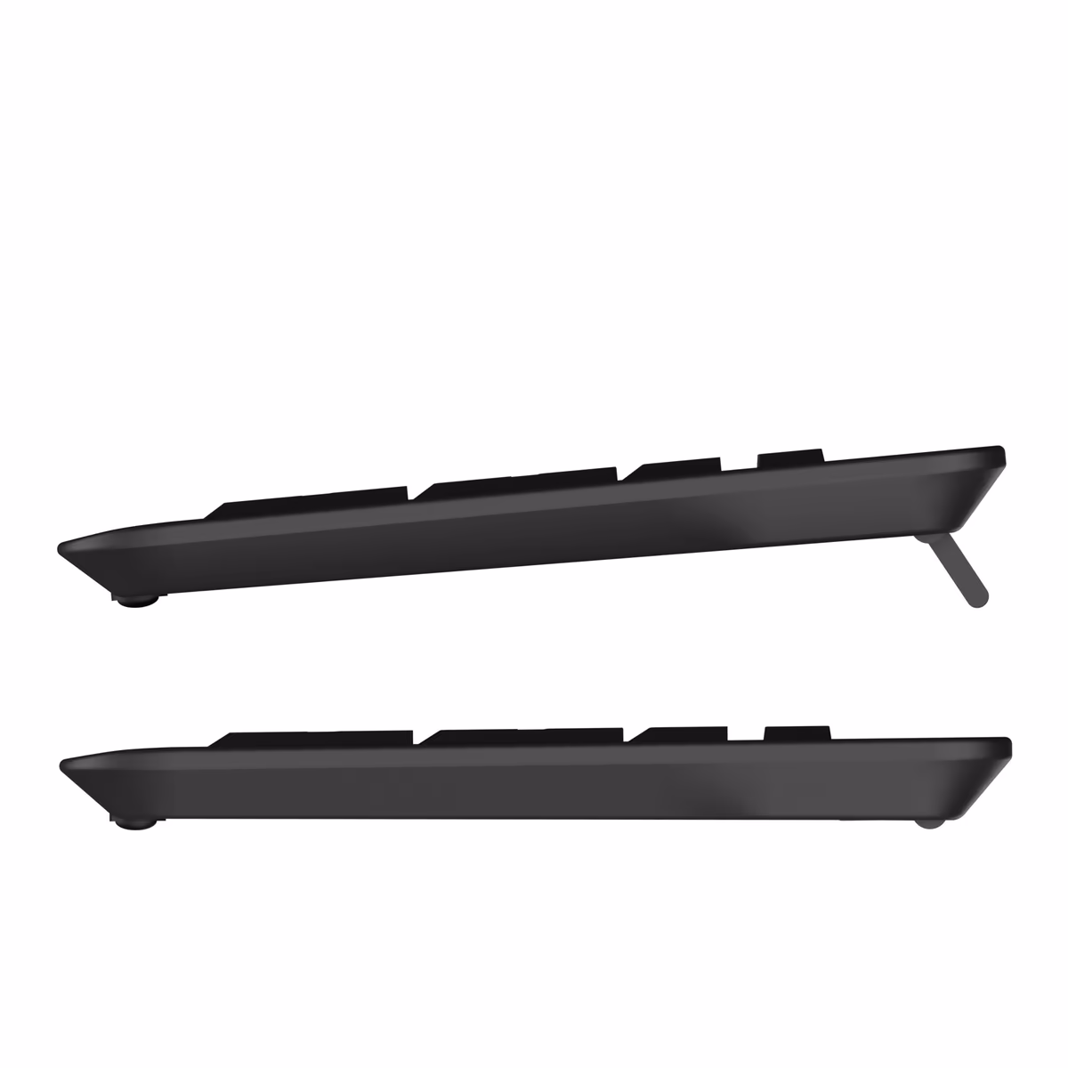 Keyscaper Roman Reigns Wireless Keyboard 3 Keyscaper Roman Reigns Wireless Keyboard