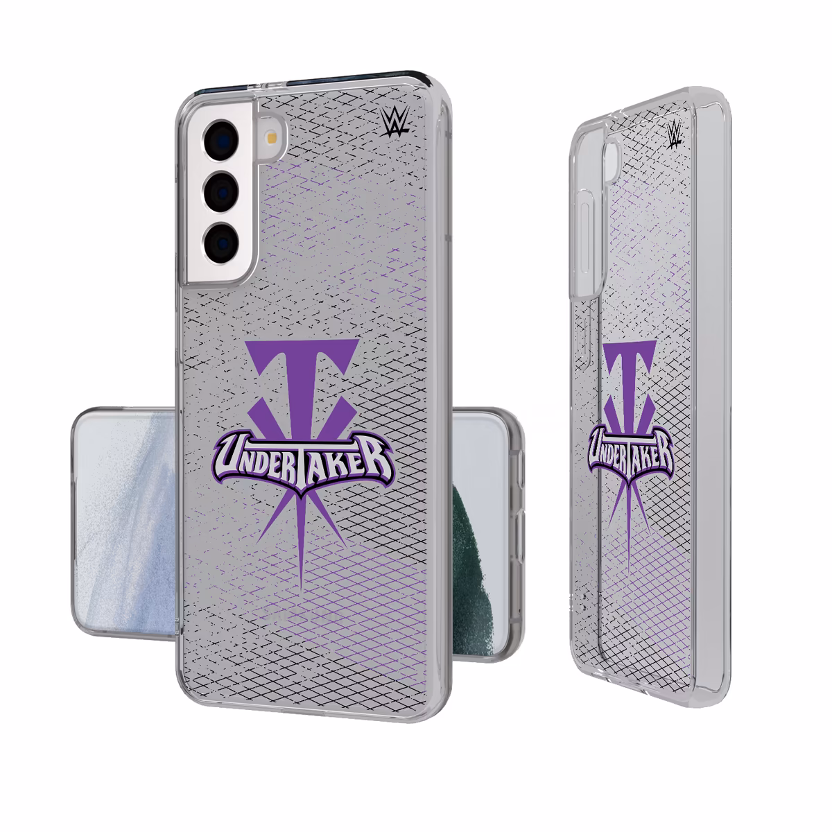 Keyscaper The Undertaker Steel Clear Galaxy Phone Case 7 Keyscaper The Undertaker Steel Clear Galaxy Phone Case