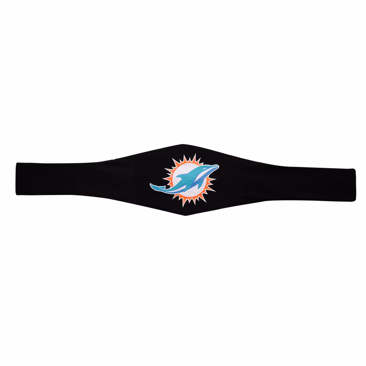 Miami Dolphins WWE Legacy Title Belt 8 Miami Dolphins WWE Legacy Title Belt
