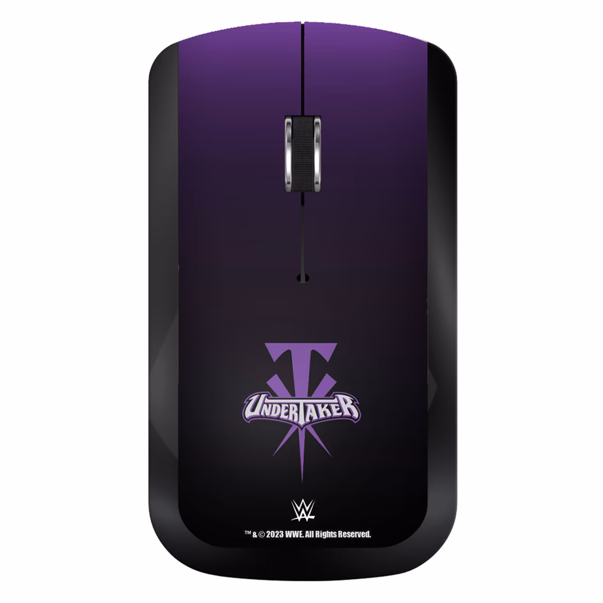 Keyscaper The Undertaker Wireless Mouse 6 Keyscaper The Undertaker Wireless Mouse