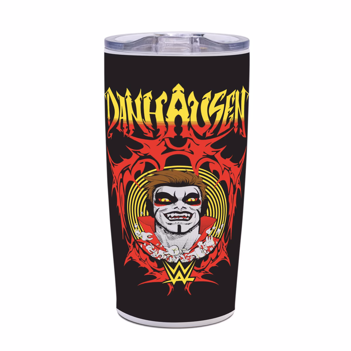 WinCraft Danhausen 20oz. MVP Tumbler