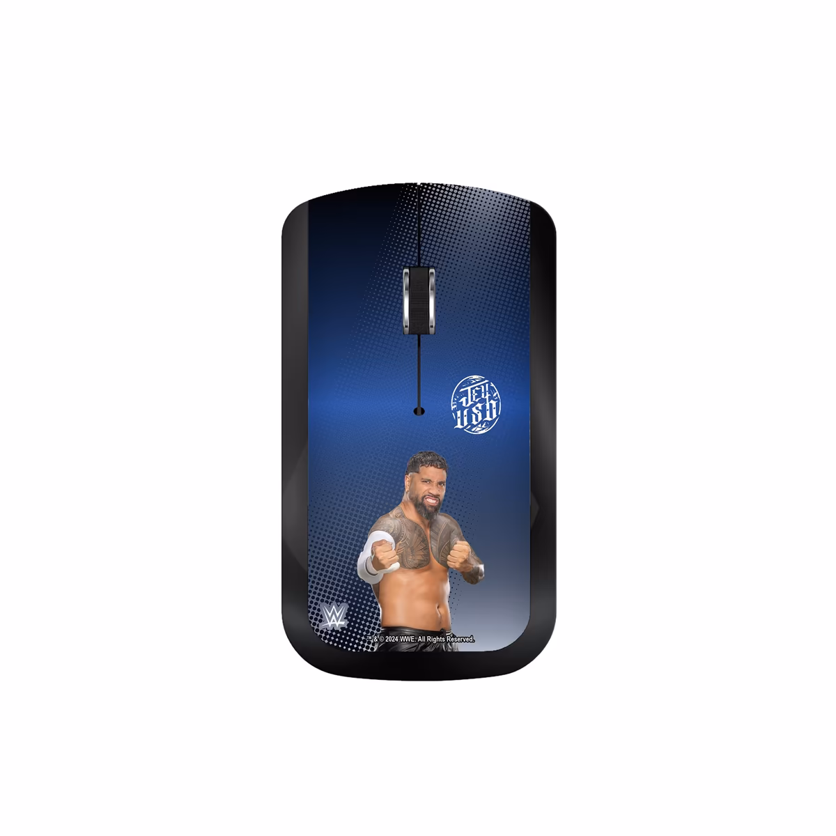 Keyscaper  Jey Uso Wireless Mouse