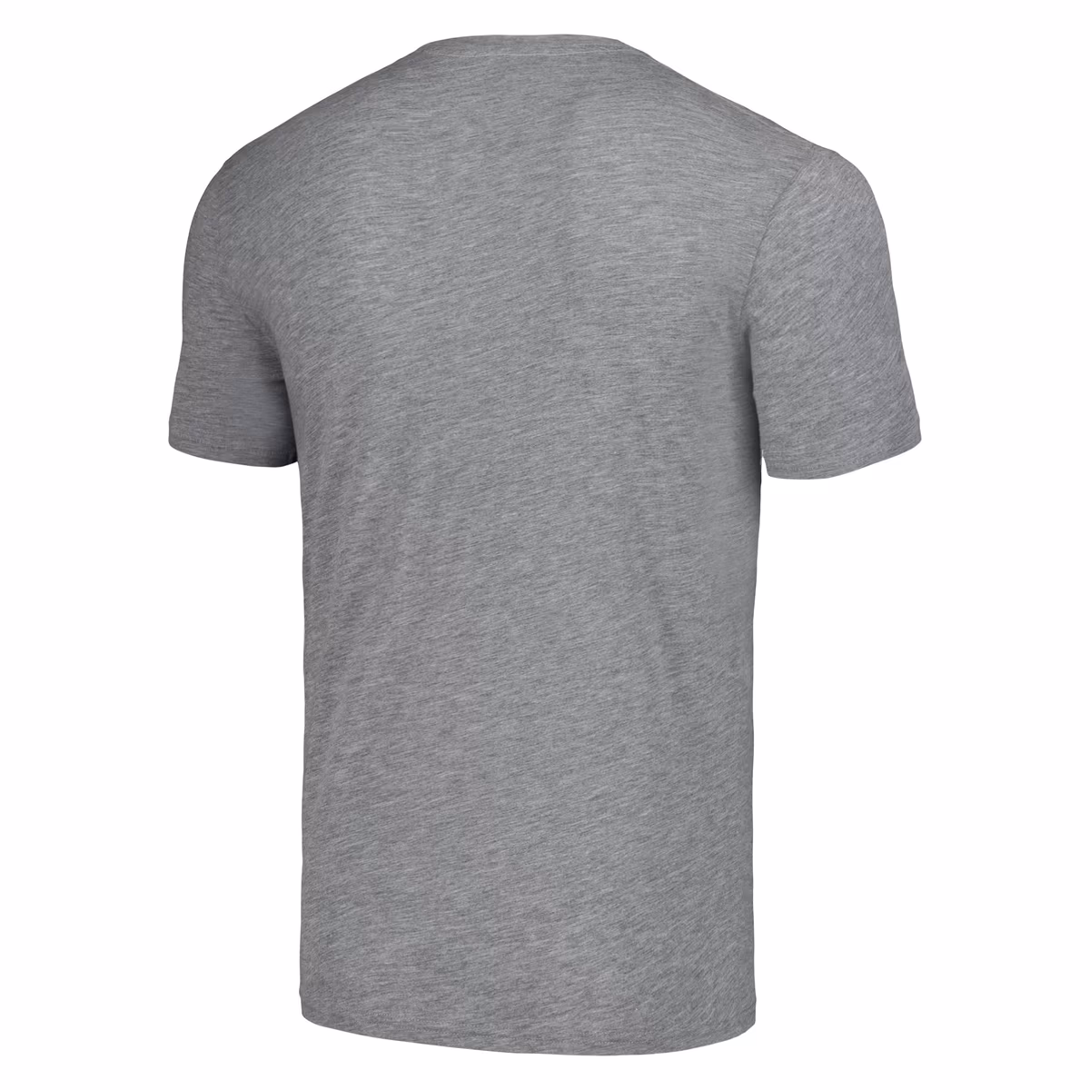 Men's Homage Gray WCW/nWo Souled Out Tri-Blend T-Shirt 4 Men's Homage Gray WCW/nWo Souled Out Tri-Blend T-Shirt