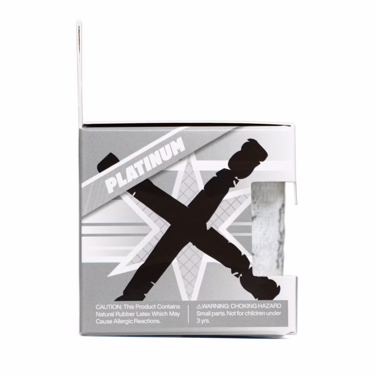 CM Punk Rena Platinum Collection Wrist Tape 5 CM Punk Rena Platinum Collection Wrist Tape
