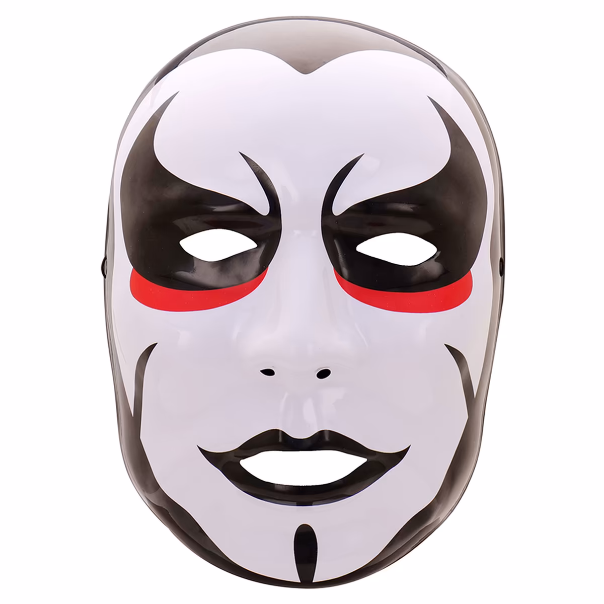 Danhausen Plastic Mask