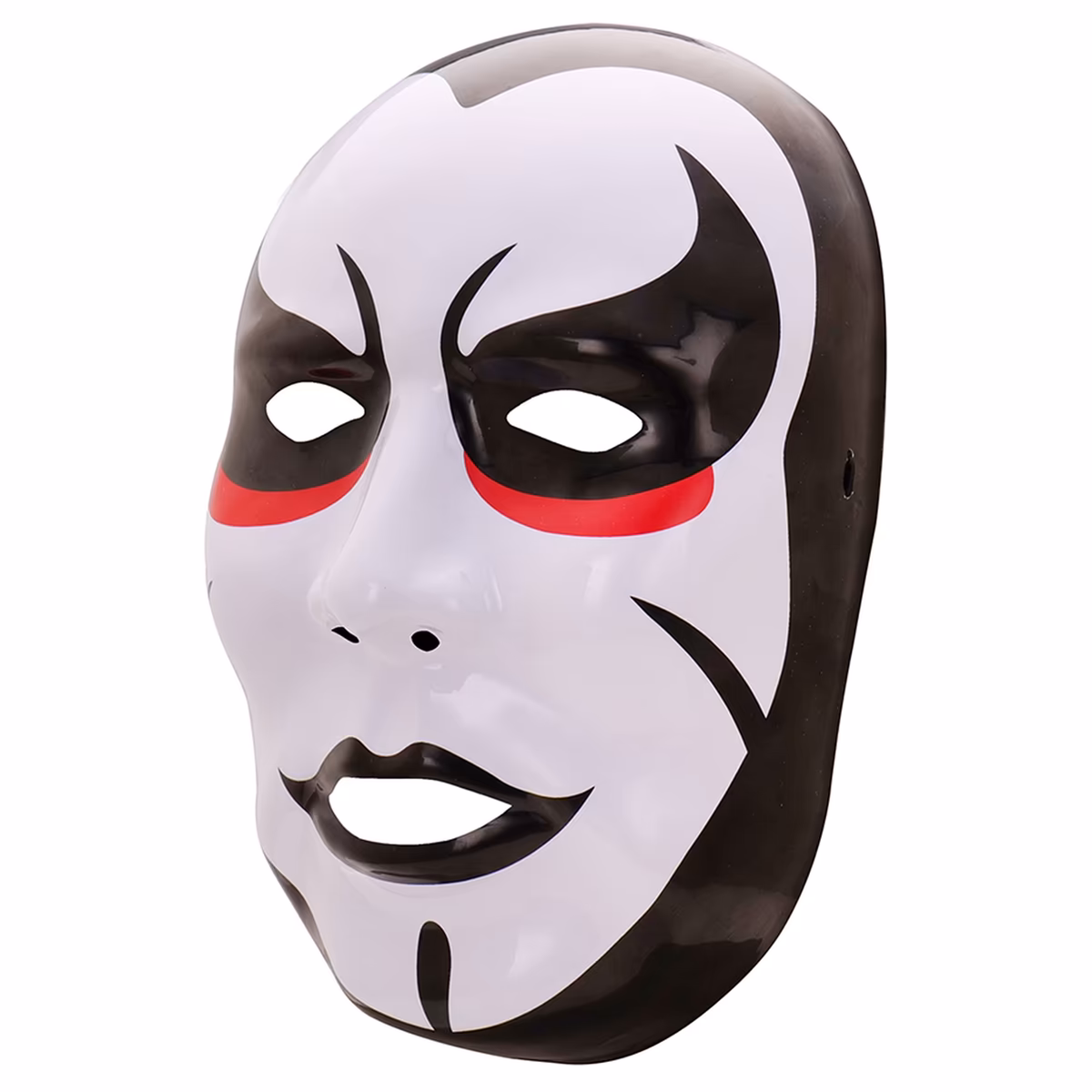 Danhausen Plastic Mask 3 Danhausen Plastic Mask