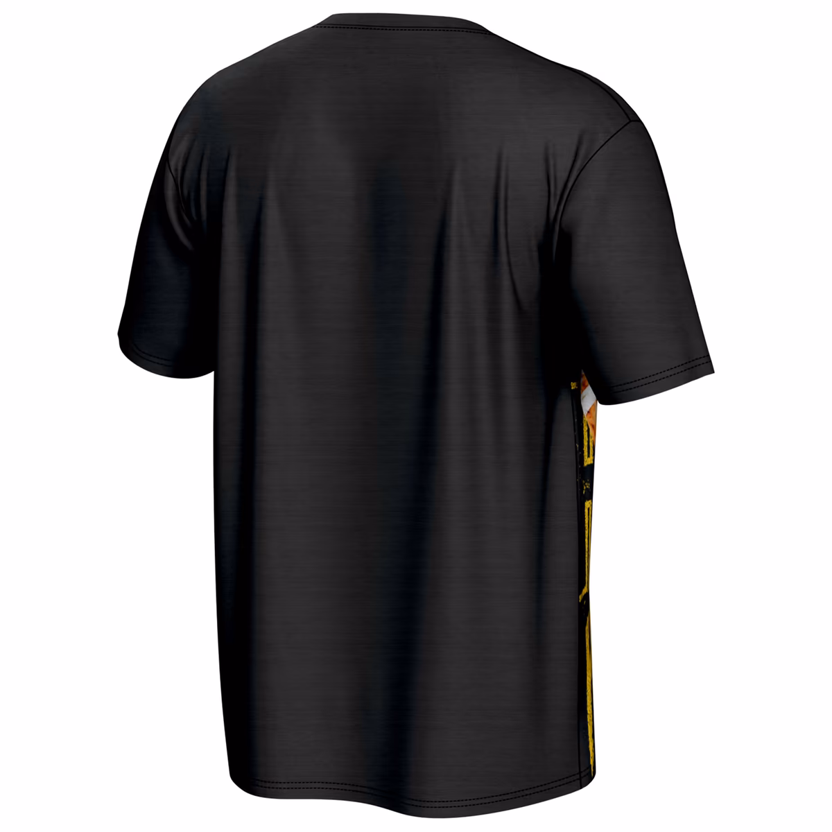 Youth ProSphere Black Hulk Hogan Hulkamania T-Shirt 4 Youth ProSphere Black Hulk Hogan Hulkamania T-Shirt