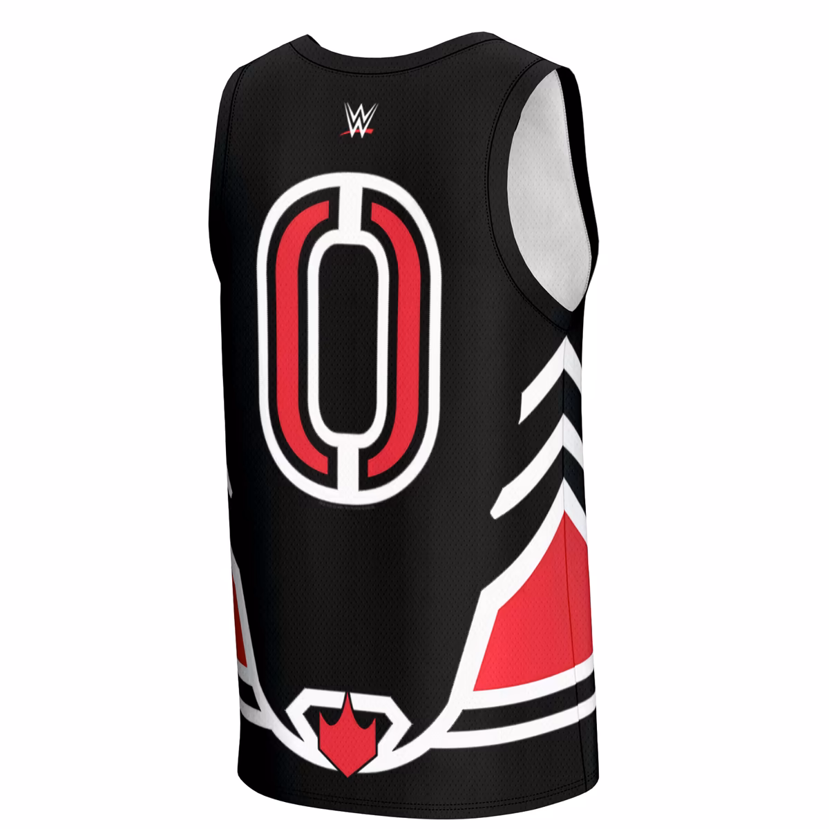 Men's ProSphere Black Penta In-Ring Basketball Fashion Jersey 4 Men's ProSphere Black Penta In-Ring Basketball Fashion Jersey