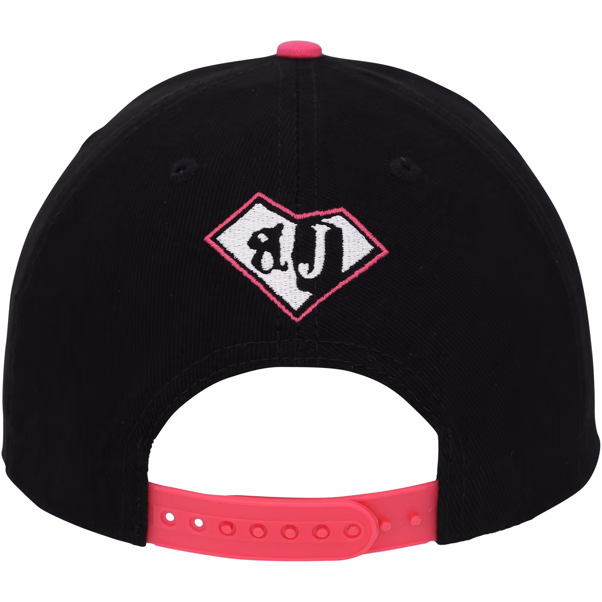 AJ Lee WWE Autographed Love Bites Cap 6 AJ Lee WWE Autographed Love Bites Cap