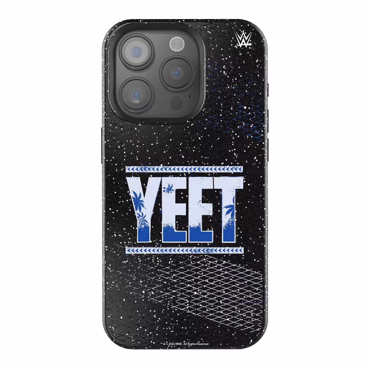 Keyscaper Jey Uso iPhone Bling Case 9 Keyscaper Jey Uso iPhone Bling Case