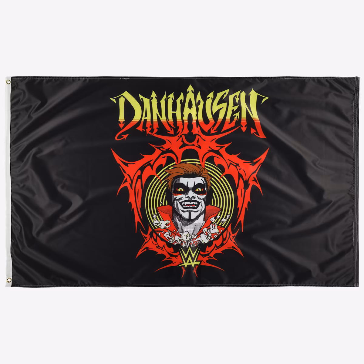 WinCraft  Danhausen One-Sided 3' x 5' Deluxe Flag