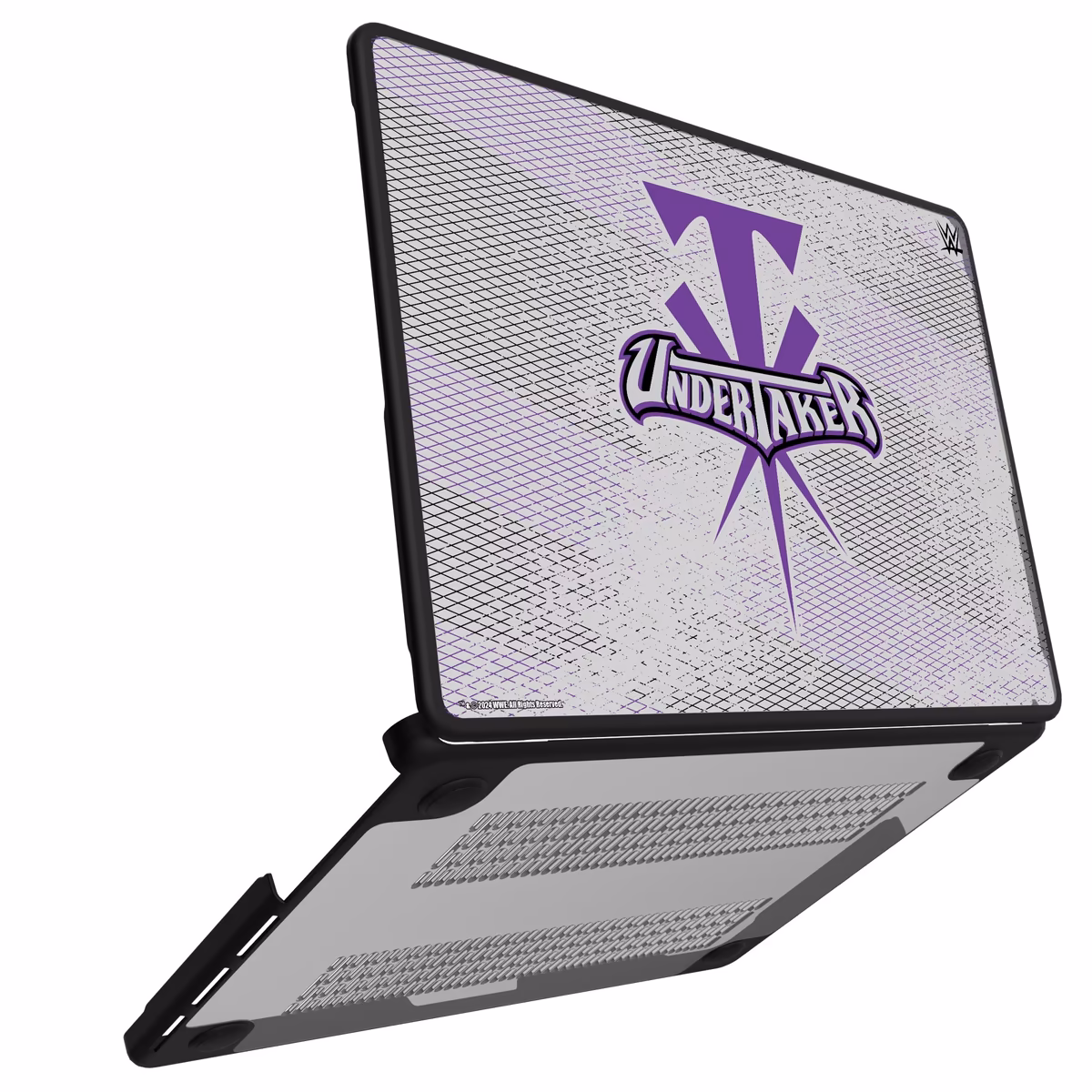Keyscaper The Undertaker Linen MacBook Case 3 Keyscaper The Undertaker Linen MacBook Case