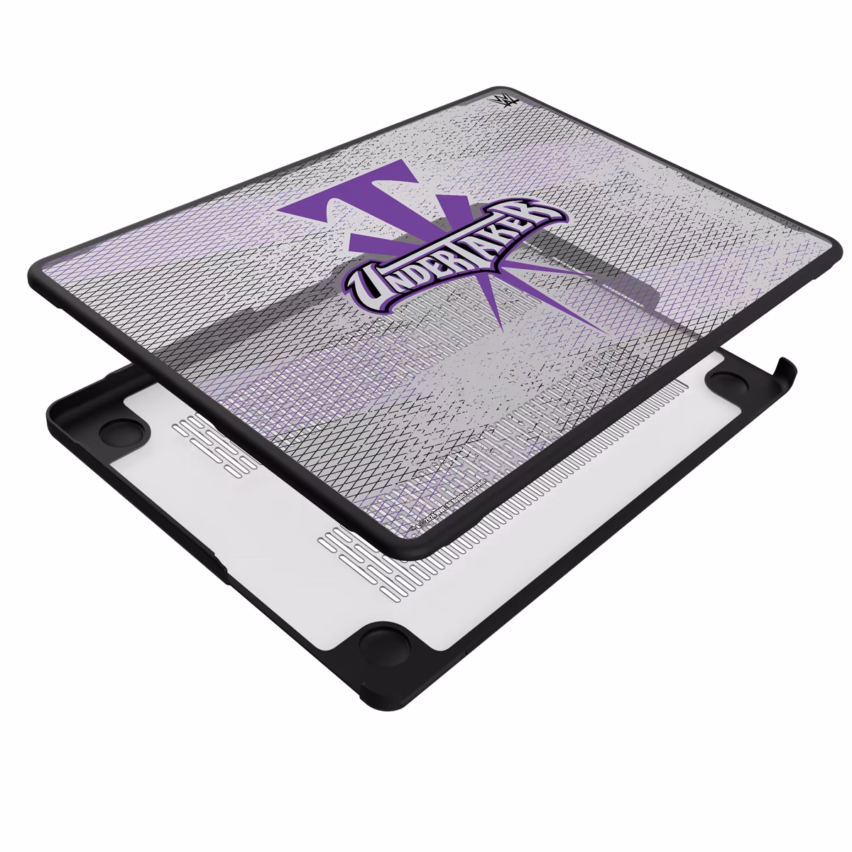 Keyscaper The Undertaker Linen MacBook Case 5 Keyscaper The Undertaker Linen MacBook Case