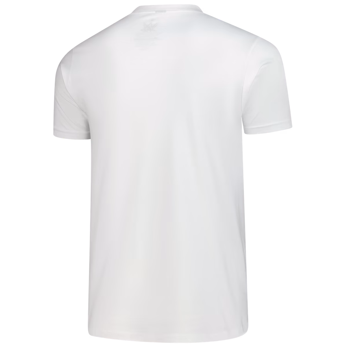 Men's Ripple Junction White Liv Morgan "Liv Morgan New Jersey" Graphic T-Shirt 4 Men's Ripple Junction White Liv Morgan "Liv Morgan New Jersey" Graphic T-Shirt
