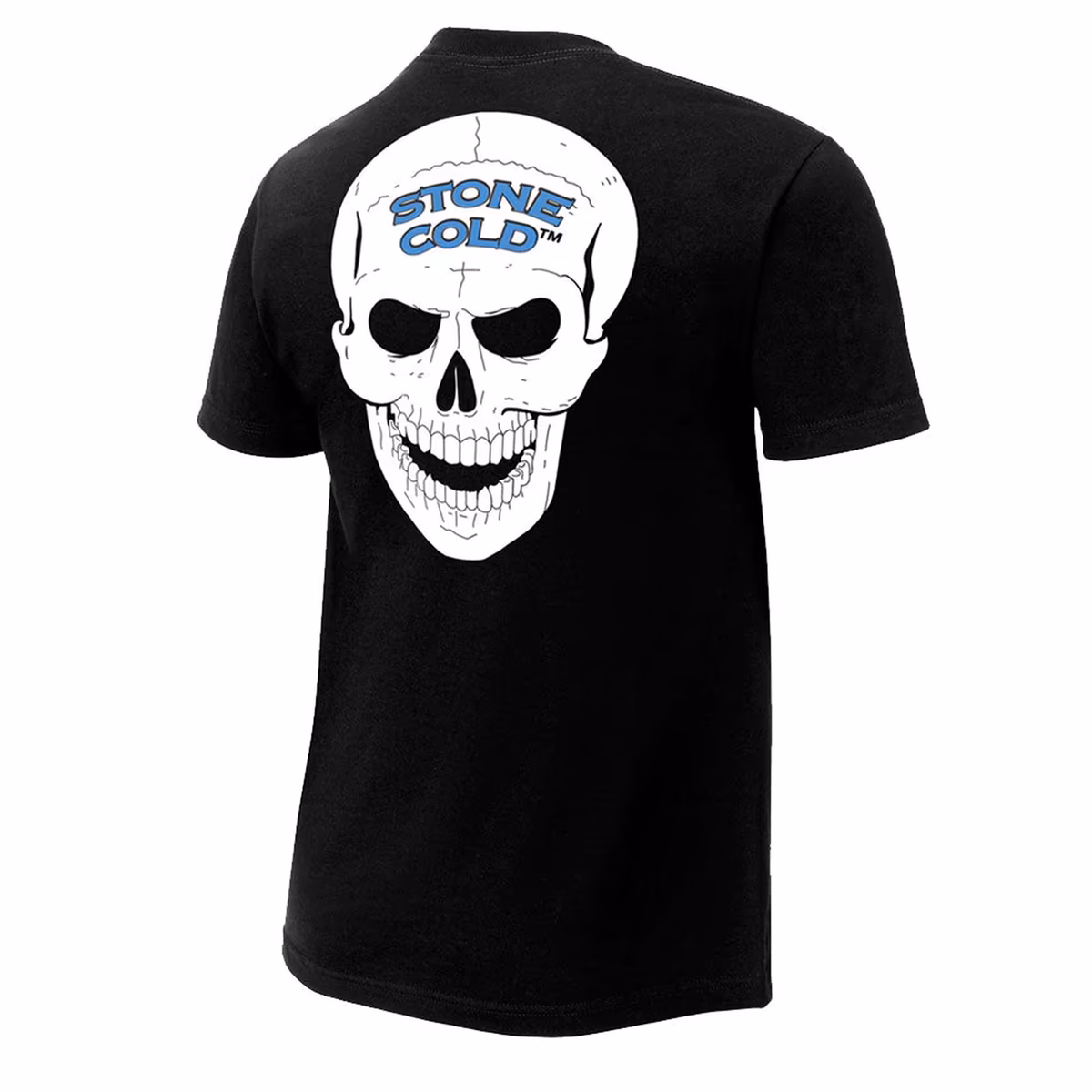 Men's Black "Stone Cold" Steve Austin 3:16 T-Shirt 3 Men's Black "Stone Cold" Steve Austin 3:16 T-Shirt