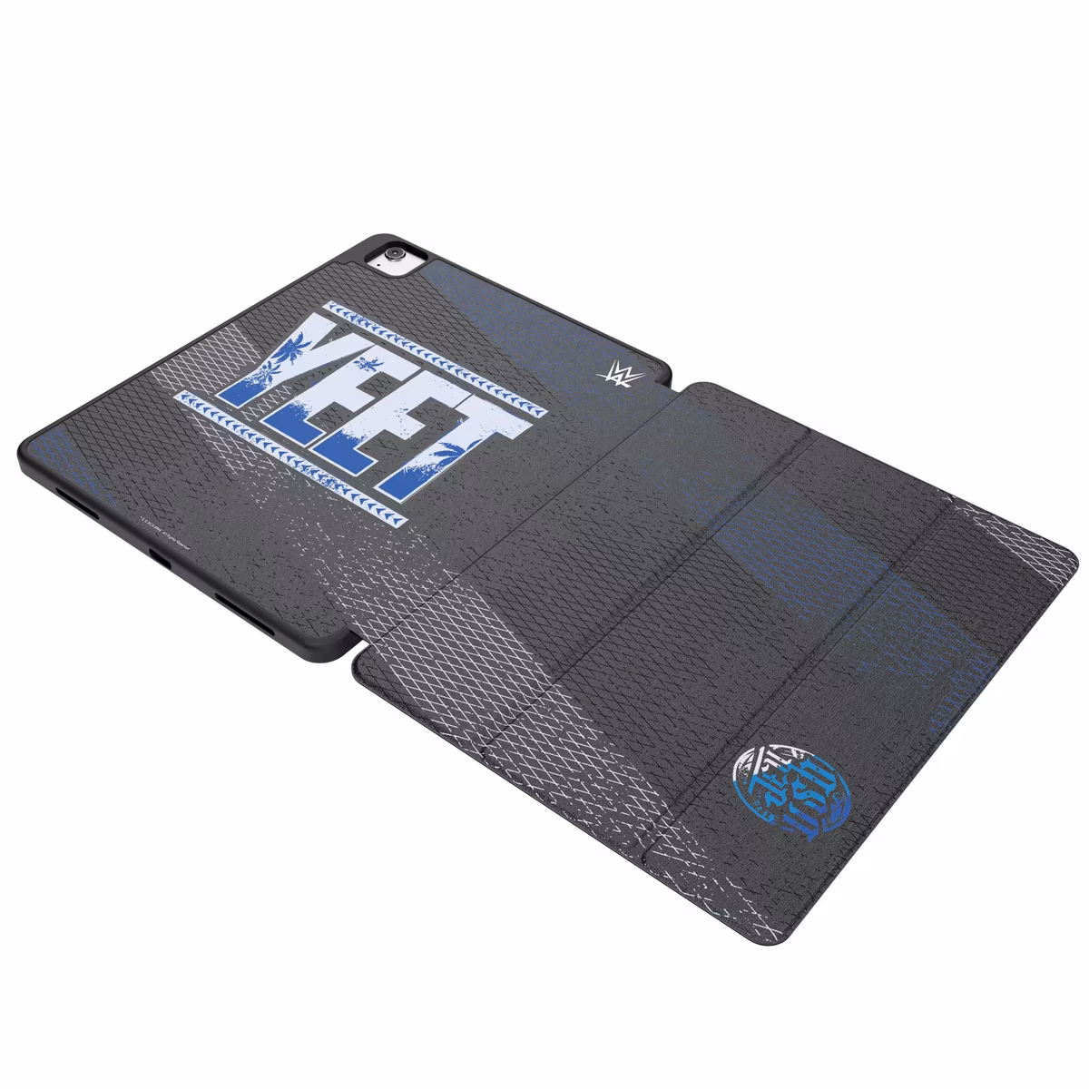 Keyscaper Jey Uso Steel iPad Case 2 Keyscaper Jey Uso Steel iPad Case