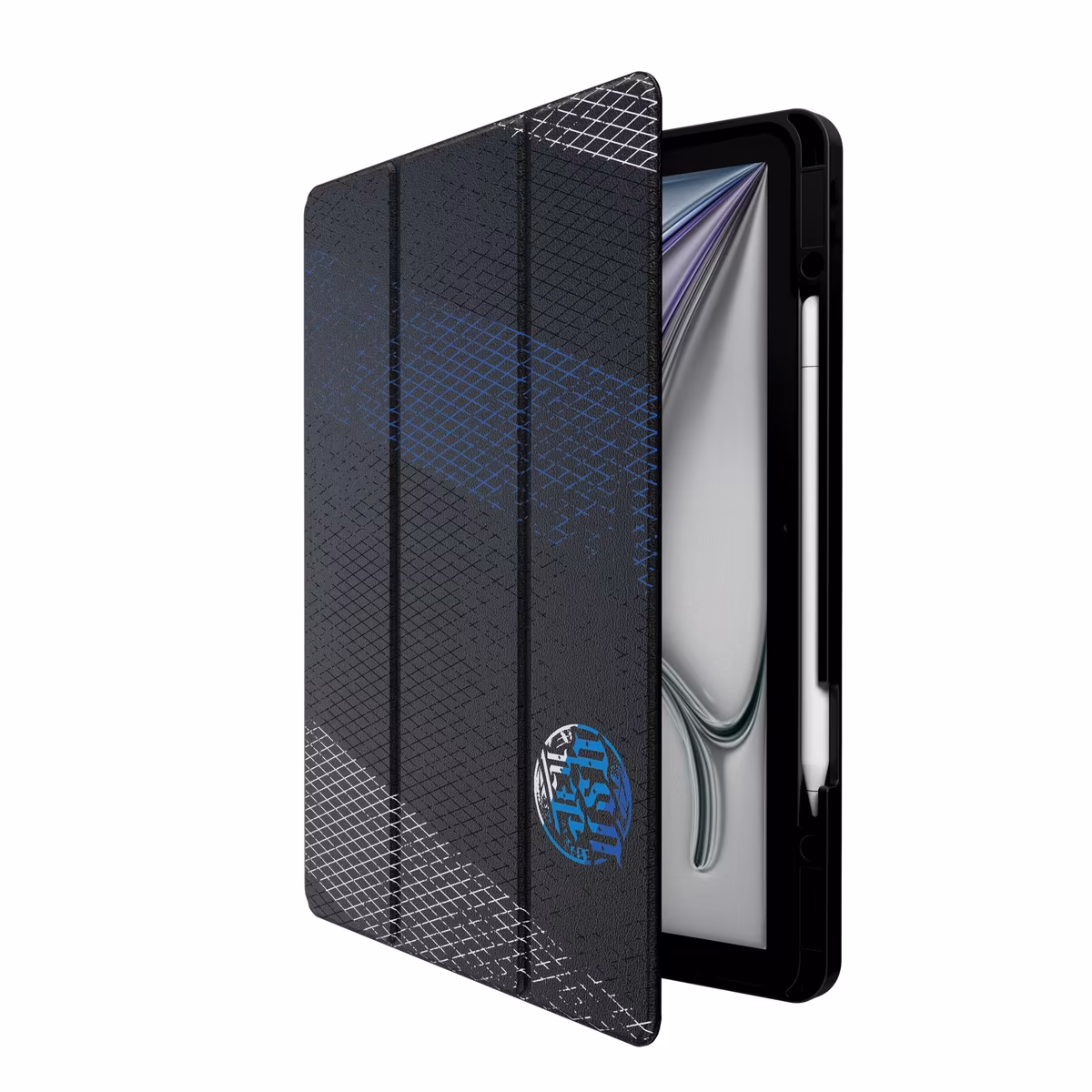 Keyscaper Jey Uso Steel iPad Case 3 Keyscaper Jey Uso Steel iPad Case