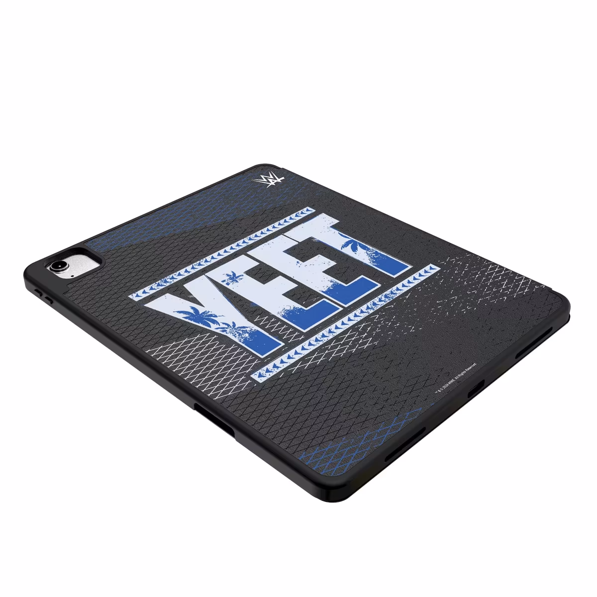 Keyscaper Jey Uso Steel iPad Case 4 Keyscaper Jey Uso Steel iPad Case