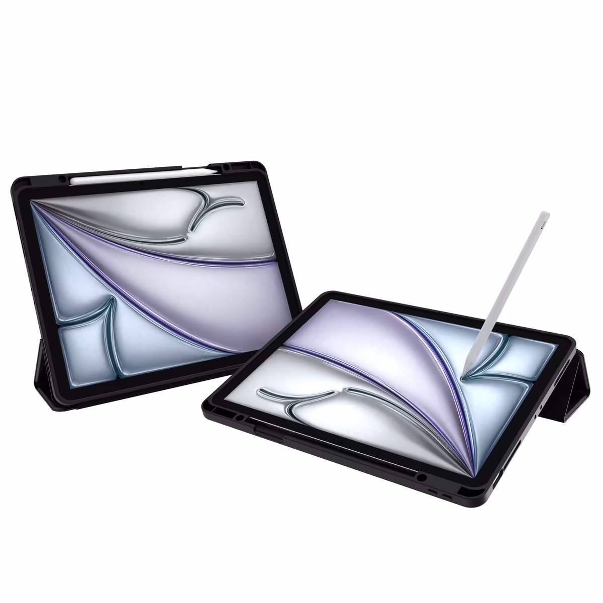 Keyscaper Jey Uso Steel iPad Case 6 Keyscaper Jey Uso Steel iPad Case