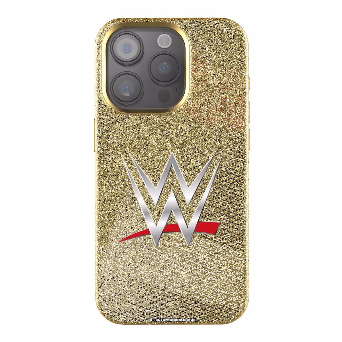 Keyscaper WWE iPhone Bling Case 9 Keyscaper WWE iPhone Bling Case