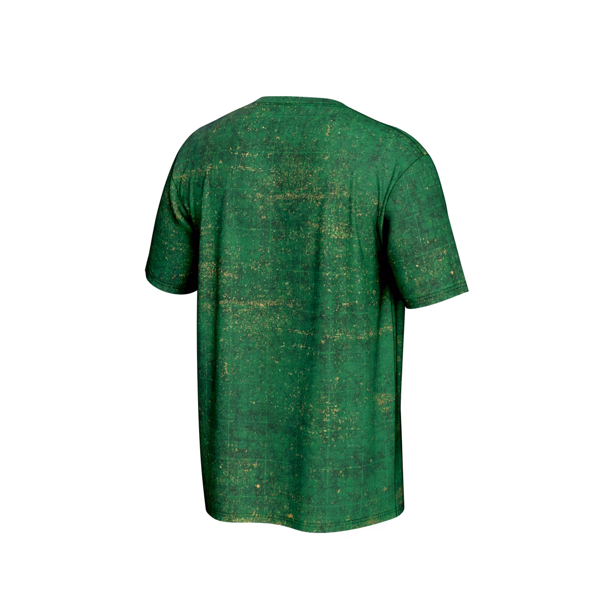 Youth ProSphere Green Jey Uso St. Patrick's Day T-Shirt 4 Youth ProSphere Green Jey Uso St. Patrick's Day T-Shirt