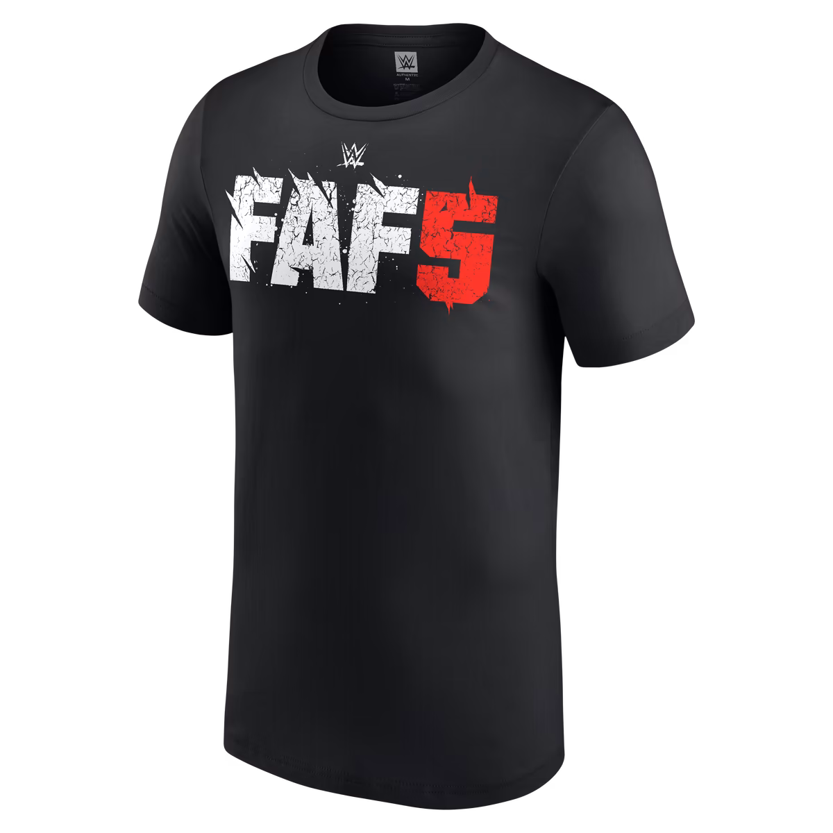 Men's Black Brock Lesnar FAF5 T-Shirt 3 Men's Black Brock Lesnar FAF5 T-Shirt